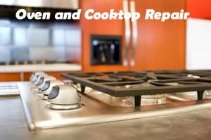 Cooktop Repair