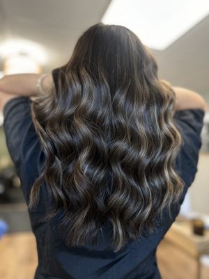 Balayage