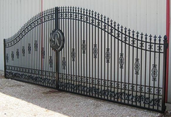 Winans Gates and Fences