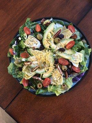 Mom's Salad