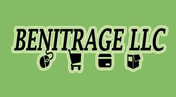 BENITRAGE LLC Logo