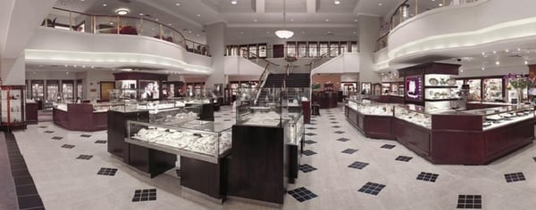 Radcliffe Jewelers in Pikesville