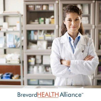 Brevard Health Alliance -  Heritage Park