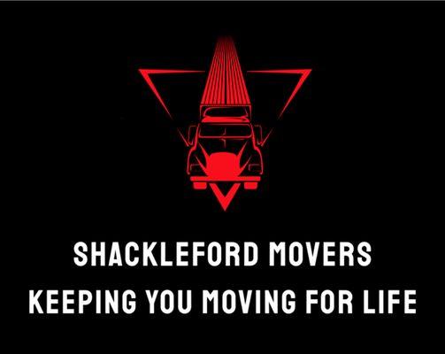 Shackleford Movers