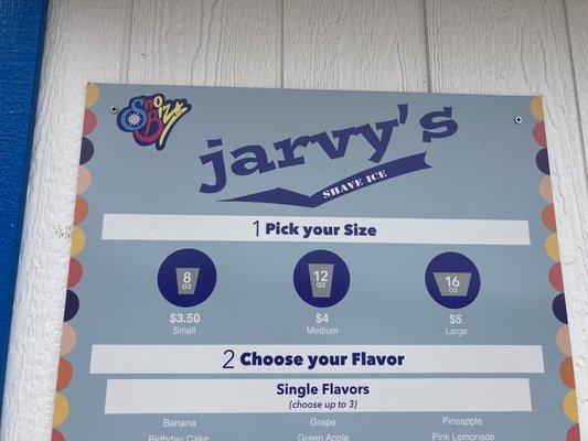 jarvy’s