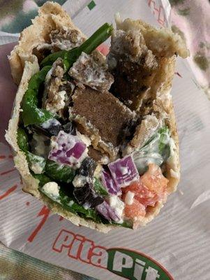 Pita Pit