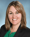 Lisa Ballard, Senior Loan Consultant