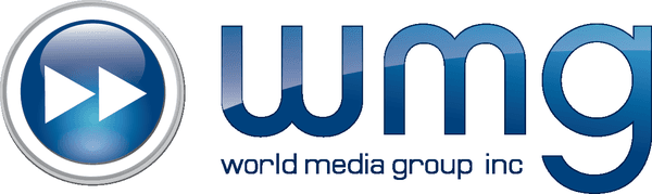 World Media Group Logo