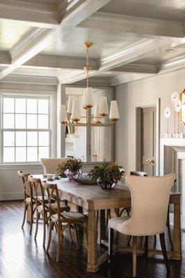 Casey Maslanka Interior Design