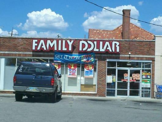 Family Dollar