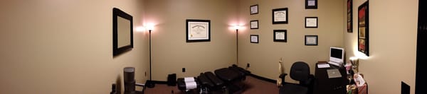 Shoal Creek Chiropractic