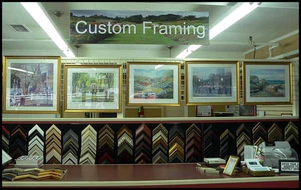 pictureframing4less.com