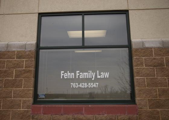 Fehn Family Law