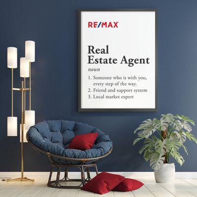 Real Estate Agent