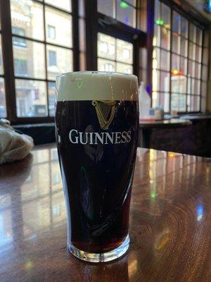 Guinness