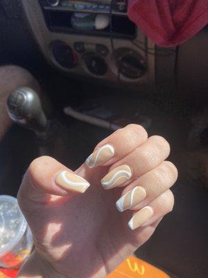 nails by KSC