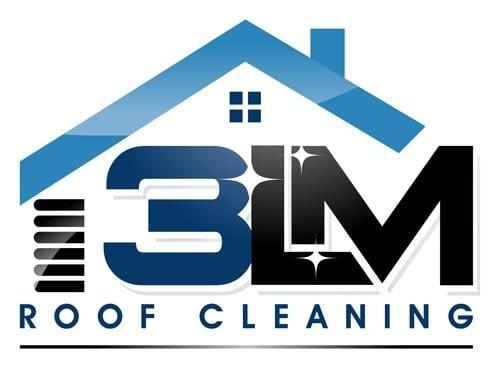 3LM Roof Cleaning & Exterior Pressure Washing