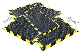 Safety Switch Mats