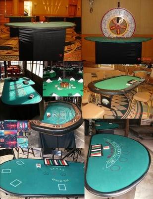 Ultimate Events Casino Fun & Games Parties