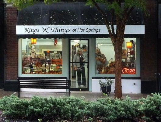 Rings "n" Things of Hot Springs