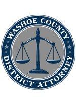 District Attorney Washoe County