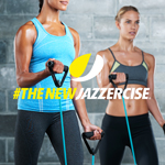 #thenewjazzercise