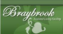 Braybrook Assisted Living Facility logo