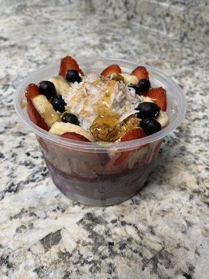 Acai Bowl