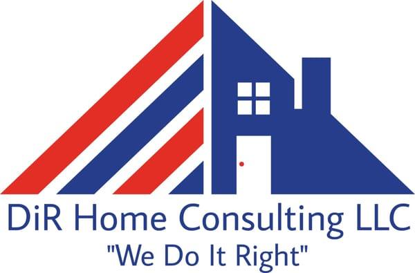 DiR Home Consulting & Inspections 
 Service all of North and Central New Jersey