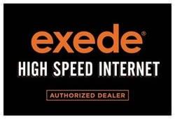 EXEDE INTERNET