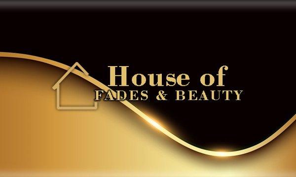 House Of Fades & Beauty