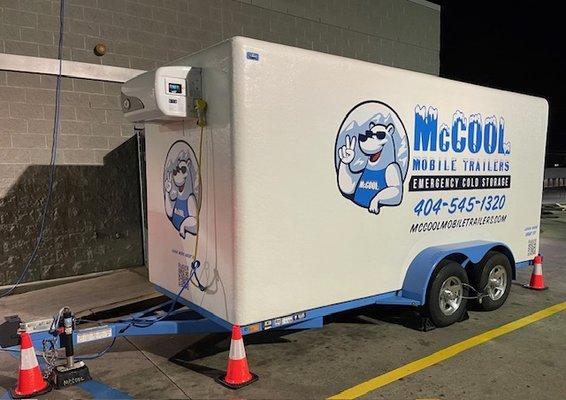 McCool's new logo