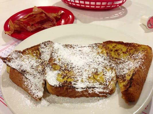 French Toast