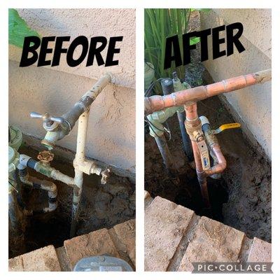 IE Plumbing Solutions