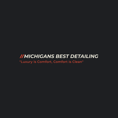 Michigans Best Detailing