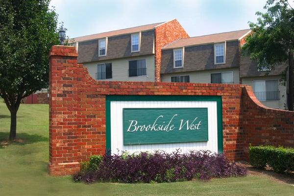 Brookside West