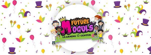 Future Moguls Learning Center Is Now Enrolling