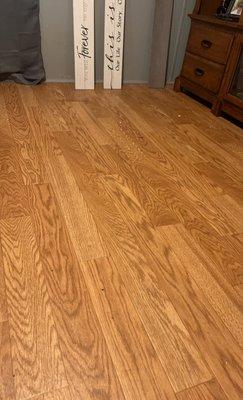 Top Flight Flooring