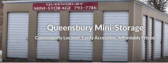 Queensbury Mini-Storage