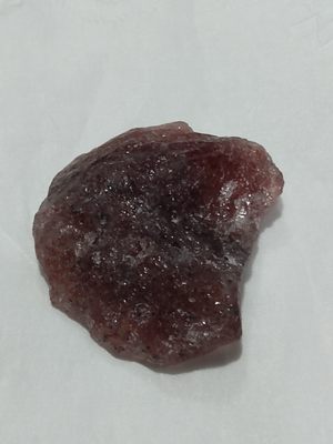 Hi. Can you tell me the name of this crystal?