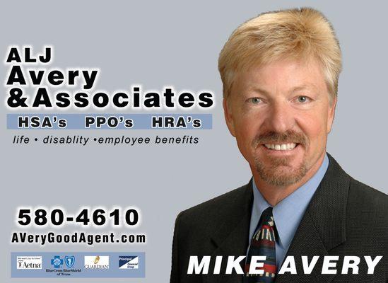 ALJ Avery & Associates