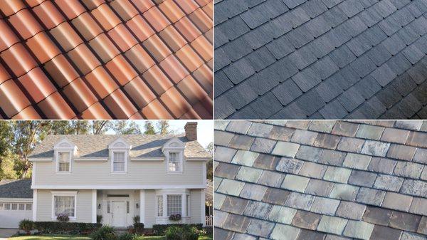 Clearwater Roofing