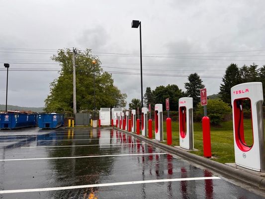 #cvsboonenc #boonenc #boonesupercharger #teslasupercharger #preservefootprints