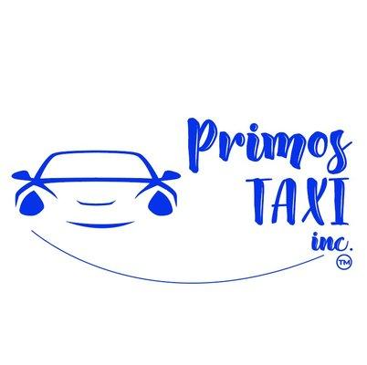 Primos Taxi