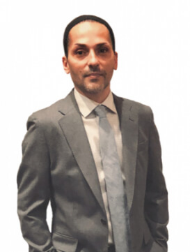 Freddie Rodriguez, Loan Officer, Speaks Spanish
 NMLS #1681915