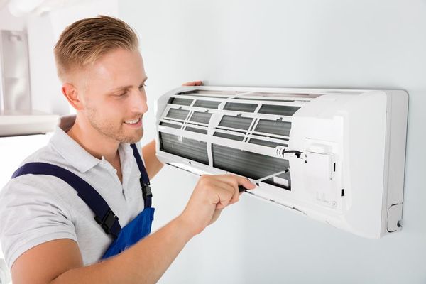 AC Installation