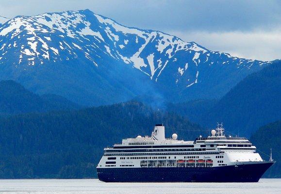 Alaskan Cruise