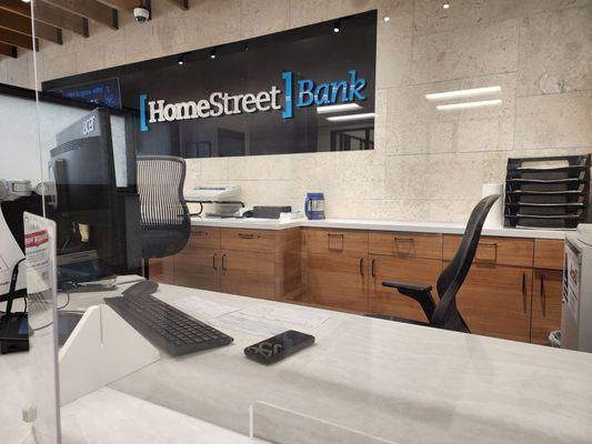 Homestreet Bank