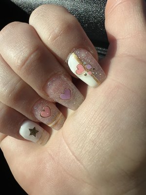 Amazing Nails!!!