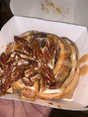 Cinnabon